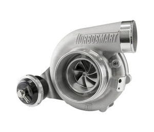 TS-2 Turbocharger (Water Cooled) 6262 V-Band 0.82AR Internally Wastegated