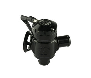 BOV Kompact EM DualPort- Uni 25mm