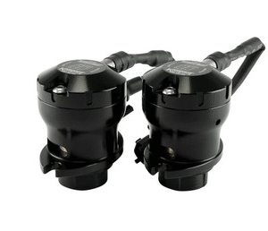 BOV Kompact EM DualPort- VR26