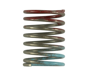 57mm Vacuum Spring 4 inhg