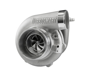 TS-2 Turbocharger (Water Cooled) 5862 T4 0.82AR Externally Wastegated