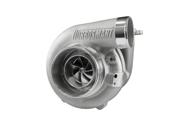 TS-2 Turbocharger (Water Cooled) 5862 T4 0.82AR Externally Wastegated