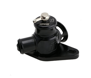 BOV Kompact Dual Port Subaru 98-00 Forester MY99 WRX