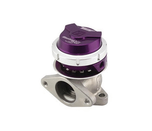 GenV WG38 UltraGate38 14psi Purple