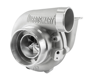 TS-1 Turbocharger 5862 T3 0.63AR Externally Wastegated