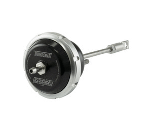 IWG75 2016 Ford Focus RS 2.3L Ecoboost 12 PSI