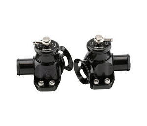 BOV Kompact Dual Port KIA Stinger/Genesis G80 3.3L V6