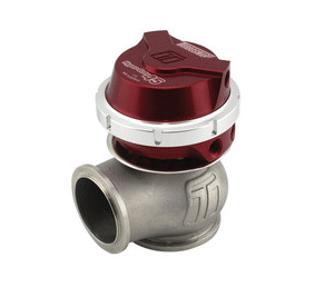 GenV WG45 HyperGate45 14psi Red