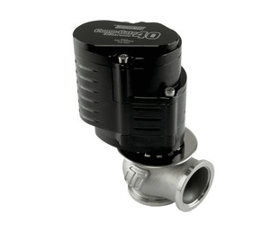 GenV eWG40 CompGate40 Electronic Black