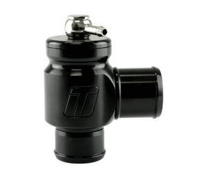 BOV Kompact PlumBack - 34mm