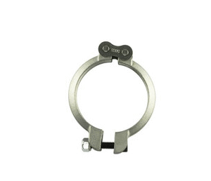 Gen4 WG50 Outlet V-Band