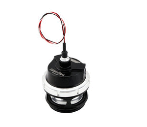 BOV RacePort GenV HE Sensor - Black