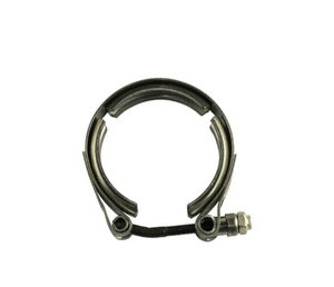 GenV WG40 Inlet / WG45 Outlet V-Band