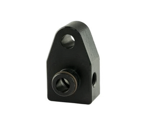 BRA Mini Cooper/S R56/ Renault Clio RS - Black