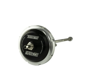 IWG75 Ford Fiesta ST 1.6L Ecoboost Black 7PSI