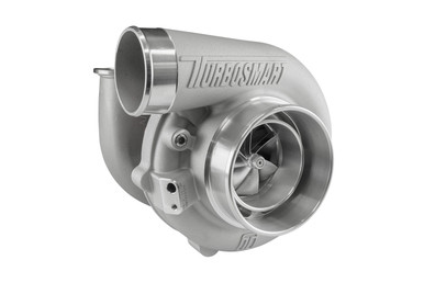 TS-2 Turbocharger (Water Cooled) 7170 (Kompact) V-Band Reverse Rotation 1.07AR Externally Wastegated - Image 2