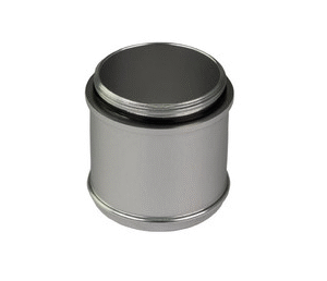 BOV 34mm Plumb Back fitting