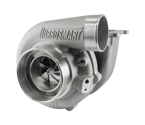 TS-1 Turbocharger 6466 T4 Divided 1.00AR Externally Wastegated