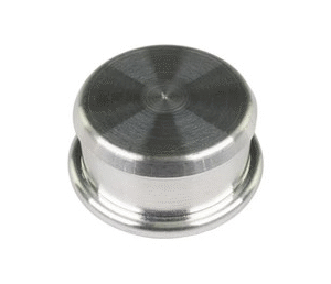 BOV 38mm Hose Blanking Plug