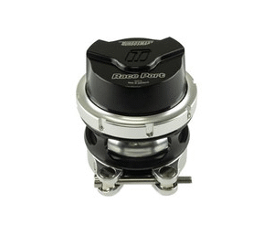 BOV RacePort Female GenV - Black