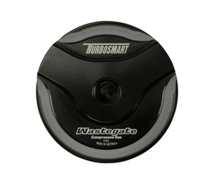 GenV WG40CG Full Range Complete Sensor Cap Black