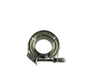 V-Band Coupling Kit inc Quick-Release (44.5mm / 1.75")