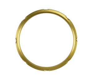 GenV WG45/50 Actuator and ProPort Collar Gold