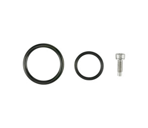 Oil Cap - 12AN O-Ring