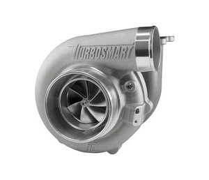TS-2 Turbocharger (Water Cooled) 7170 (Kompact) T4 0.96AR Externally Wastegated