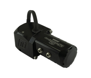 Electronic Straight Gate (12v) Actuator
