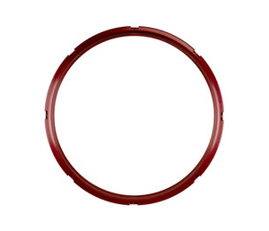 GenV WG60 Actuator Collar Red