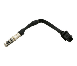 BOV EM Solenoid Replacement -Kompact VR9