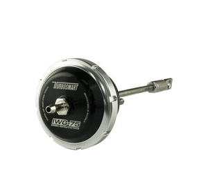 IWG75 2015 Ford Mustang 2.3L EcoBoost 10 PSI