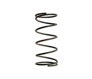 Gen4 WG50/60 12PSI OUT SPRG-BLK/RED