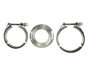 Adapter Flange WG45 to SG50