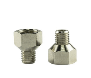1/16NPT Male-1/8NPT Female Fit