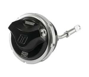 GenV IWG (Twin Port) Wastegate Actuator Suit Garrett G25 14 Psi