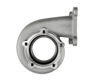 Turbine Housing (62mm) T4 (Reverse Rotation) 0.82AR