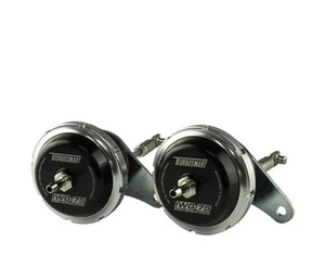 IWG75 Nissan R35 Twin Port 7psi