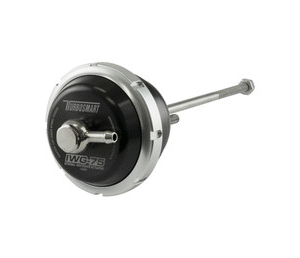 IWG75 Twin-Port Universal Actuator (UNF) 14PSI