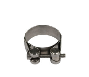 Barrel Hose Clamp (42-45mm / 1.75")