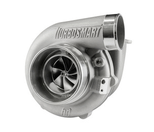 TS-2 Turbocharger (Water Cooled) 6466 T4 0.96AR Externally Wastegated