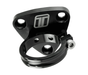 Oil Pressure Regulator (V2) Billet Bracket
