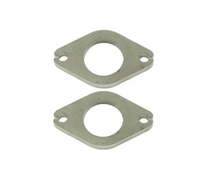 WG38 Weld Flanges - Stainless