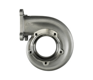 Turbine Housing B Frame (T4 Divided 1.00AR) suit 70mm turbine