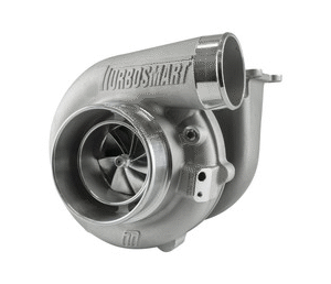 TS-1 Turbocharger 6870 (Kompact) T4 0.82AR Externally Wastegated