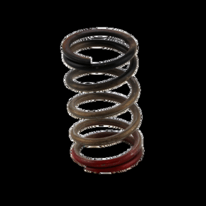 GenV WG HP 40psi Spring (Black/Red)