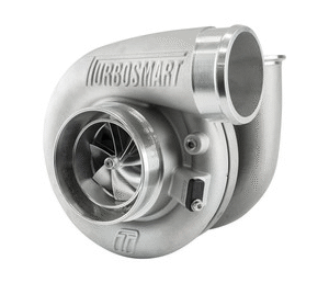 TS-1 Turbocharger 7675 V-Band 0.96AR Externally Wastegated