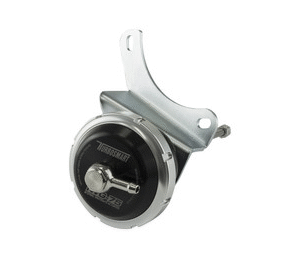 IWG75 K04 Leon 5psi - Black