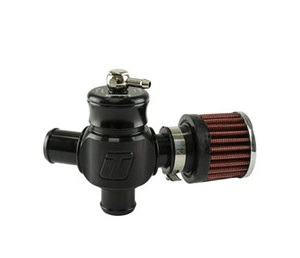 BOV Kompact Dual Port Polaris Razor RZR Turbo 2016+